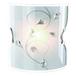 Настенный светильник Arte Lamp A4044AP-1CC