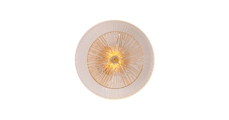 Настенный светильник Arte Lamp Ajour A1258AP-1PB