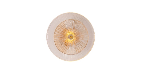 Настенный светильник Arte Lamp Ajour A1258AP-1PB