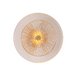 Настенный светильник Arte Lamp Ajour A1258AP-1PB