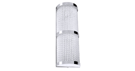 Настенный светильник Arte Lamp Albali A1063AP-2CC