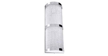 Настенный светильник Arte Lamp Albali A1063AP-2CC