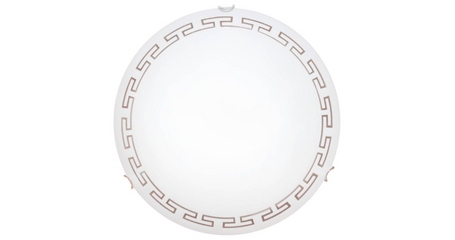 Настенный светильник Arte Lamp Antica A4220PL-1CC