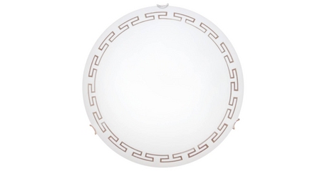 Настенный светильник Arte Lamp Antica A4220PL-1CC