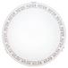 Настенный светильник Arte Lamp Antica A4220PL-1CC