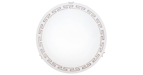 Настенный светильник Arte Lamp Antica A4220PL-2CC