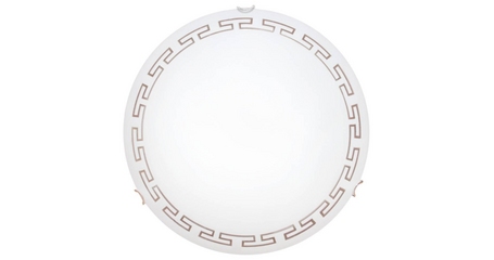Настенный светильник Arte Lamp Antica A4220PL-3CC