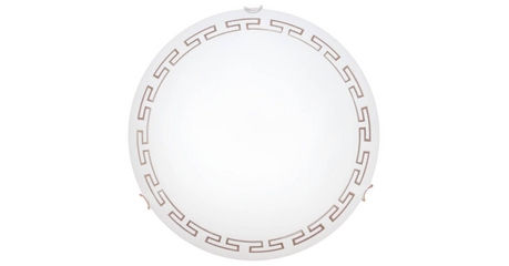 Настенный светильник Arte Lamp Antica A4220PL-3CC