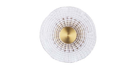 Настенный светильник Arte Lamp Bevel A1611AP-5PB