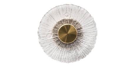 Настенный светильник Arte Lamp Cherish A2097AP-12GO