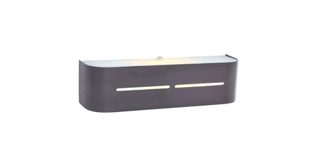 Настенный светильник Arte Lamp Cosmopolitan A7210AP-1BK