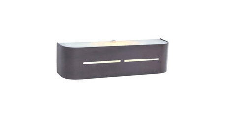 Настенный светильник Arte Lamp Cosmopolitan A7210AP-1BK