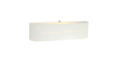 Настенный светильник Arte Lamp Cosmopolitan A7210AP-1WH