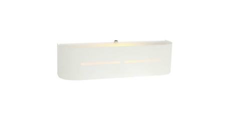 Настенный светильник Arte Lamp Cosmopolitan A7210AP-1WH