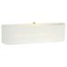 Настенный светильник Arte Lamp Cosmopolitan A7210AP-1WH