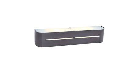 Настенный светильник Arte Lamp Cosmopolitan A7210AP-2BK