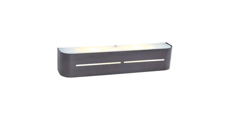 Настенный светильник Arte Lamp Cosmopolitan A7210AP-2BK