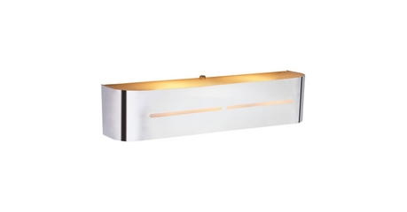 Настенный светильник Arte Lamp Cosmopolitan A7210AP-2CC