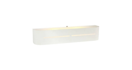 Настенный светильник Arte Lamp Cosmopolitan A7210AP-2WH