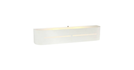 Настенный светильник Arte Lamp Cosmopolitan A7210AP-2WH