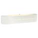 Настенный светильник Arte Lamp Cosmopolitan A7210AP-2WH