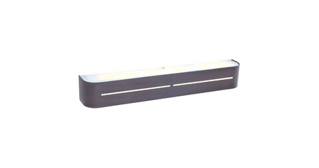 Настенный светильник Arte Lamp Cosmopolitan A7210AP-3BK
