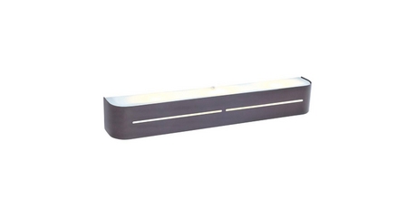 Настенный светильник Arte Lamp Cosmopolitan A7210AP-3BK