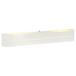 Настенный светильник Arte Lamp Cosmopolitan A7210AP-3WH