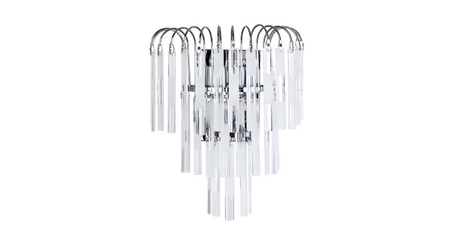 Настенный светильник Arte Lamp Eliza A1009AP-2CC