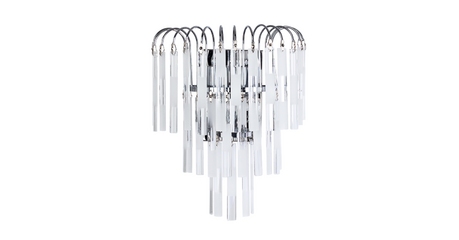 Настенный светильник Arte Lamp Eliza A1009AP-2CC