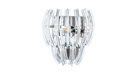 Настенный светильник Arte Lamp Ella A1054AP-1CC