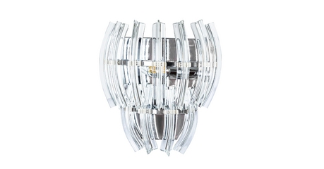 Настенный светильник Arte Lamp Ella A1054AP-1CC