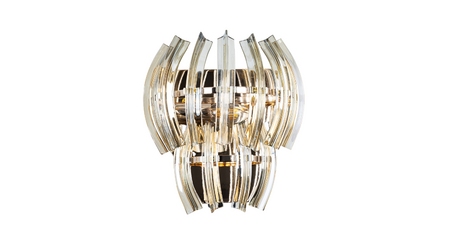 Настенный светильник Arte Lamp Ella A1054AP-1GO