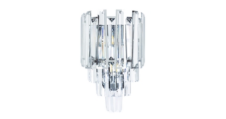 Настенный светильник Arte Lamp Ellie A1027AP-2CC