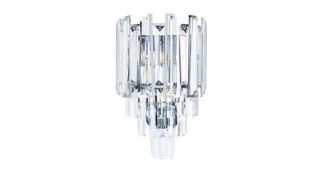 Настенный светильник Arte Lamp Ellie A1027AP-2CC