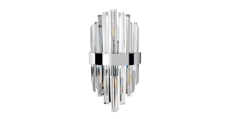 Настенный светильник Arte Lamp Fedelta A1068AP-2CC