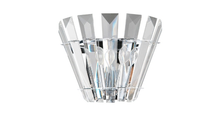 Настенный светильник Arte Lamp Florizel A1072AP-2CC