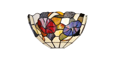 Настенный светильник Arte Lamp Florizel A3165AP-1BG
