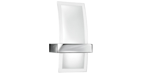 Настенный светильник Arte Lamp Glass Interior A3415AP-1CC