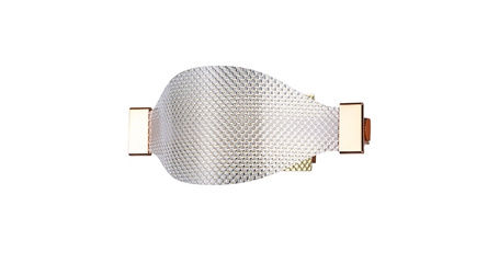 Настенный светильник Arte Lamp Grace A1868AP-1PB