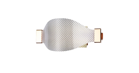 Настенный светильник Arte Lamp Grace A1868AP-1PB