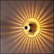 Настенный светильник Arte Lamp Interior A2812PL-1CC