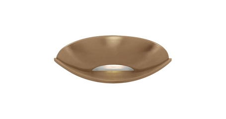 Настенный светильник Arte Lamp Interior A7107AP-1AB