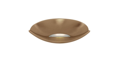 Настенный светильник Arte Lamp Interior A7107AP-1AB