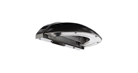 Настенный светильник Arte Lamp Interior A7107AP-1SS