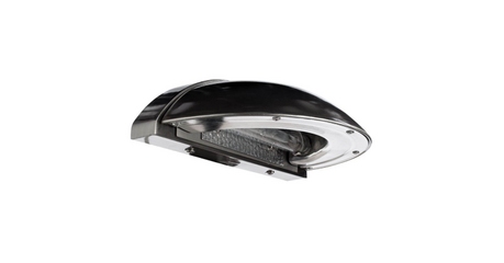 Настенный светильник Arte Lamp Interior A7107AP-1SS