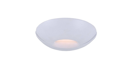 Настенный светильник Arte Lamp Interior A7107AP-1WH