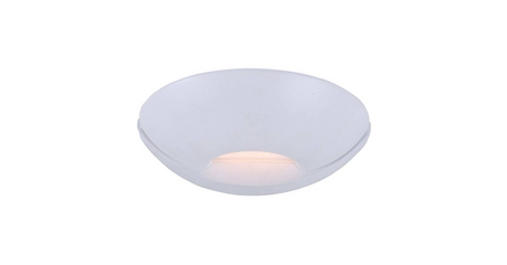 Настенный светильник Arte Lamp Interior A7107AP-1WH
