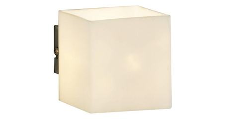 Настенный светильник Arte Lamp Interior A7864AP-1WH
