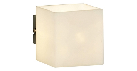 Настенный светильник Arte Lamp Interior A7864AP-1WH